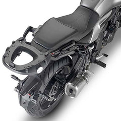 GIVI attacchi POST.MONOKEYLOCK V.TROFEO 500AC '22
