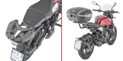 GIVI RE.RA. MOTOMORINI SEIEMMEZZO SCR650 '22