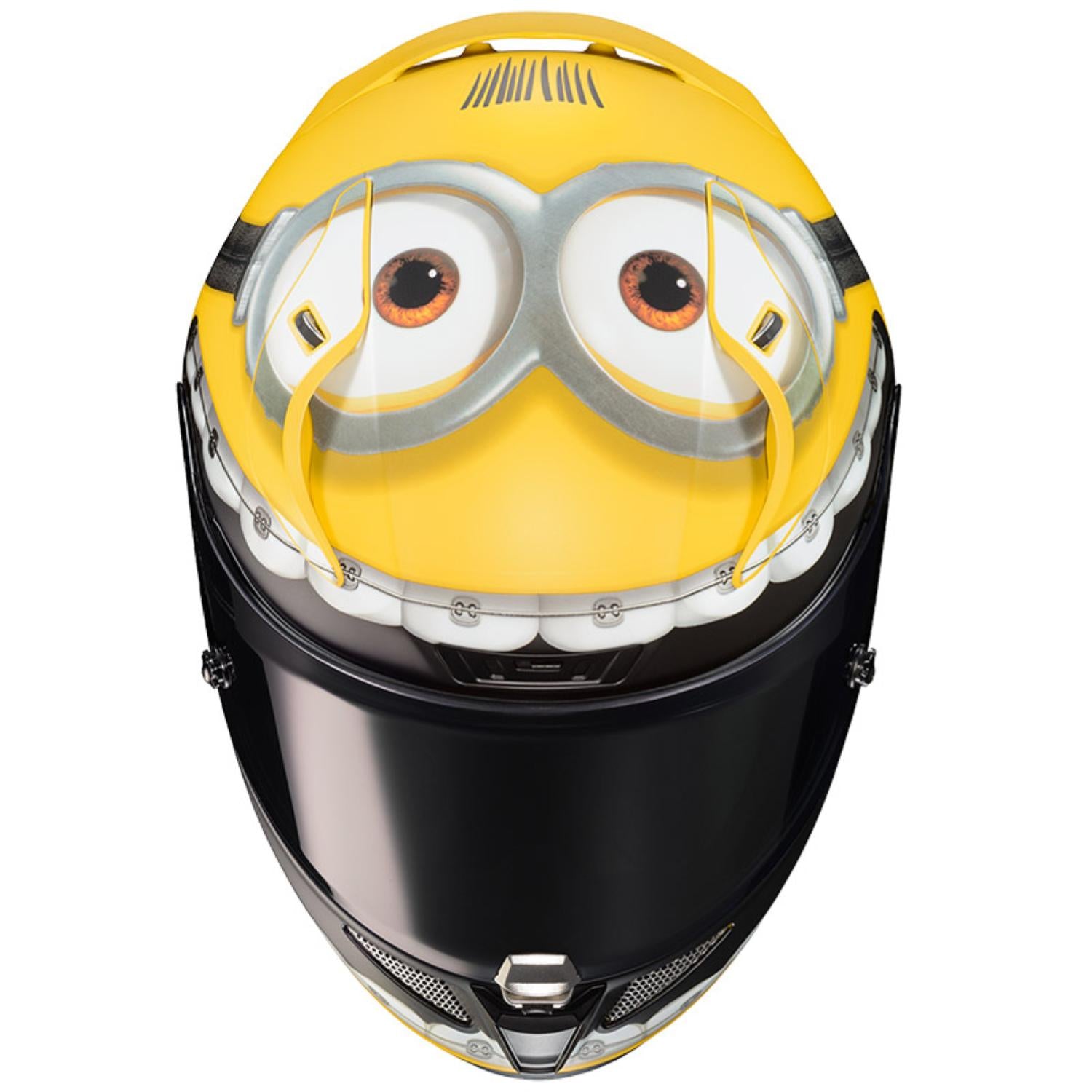 HJC Casco Integrale RPHA 11 Otto MINIONS