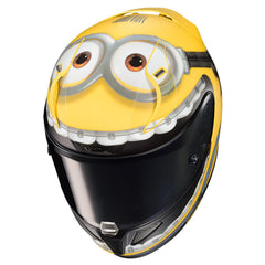 HJC Casco Integrale RPHA 11 Otto MINIONS