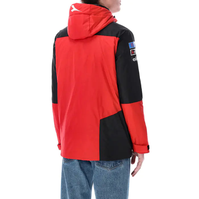 DUCATI CORSE Giacca - Ducati Replica Teamwear 2025