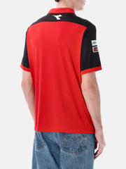 DUCATI CORSE t-shirt Polo Abbigliamento Team MotoGP 2026