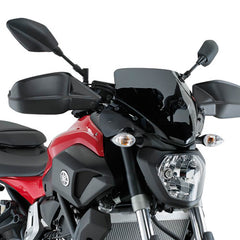 GIVI CUPOLINO Specifica  YAMAHA MT-07'14