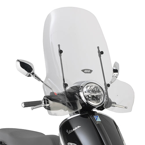 GIVI AT. P PIAGGIOVESPA GTS 125-300SUPER '23