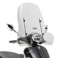 GIVI AT. P PIAGGIOVESPA GTS 125-300SUPER '23