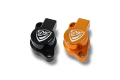 Actuador Embrague CNC RACING Diam.28,5mm KTM KTM LC8, Bombas de embrague con Fluido Mineral Magura