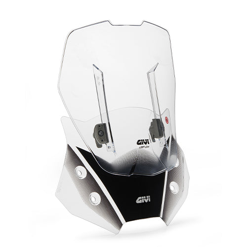 GIVI SCHERMO SUZUKI DL 650 V-STROM (17-23)