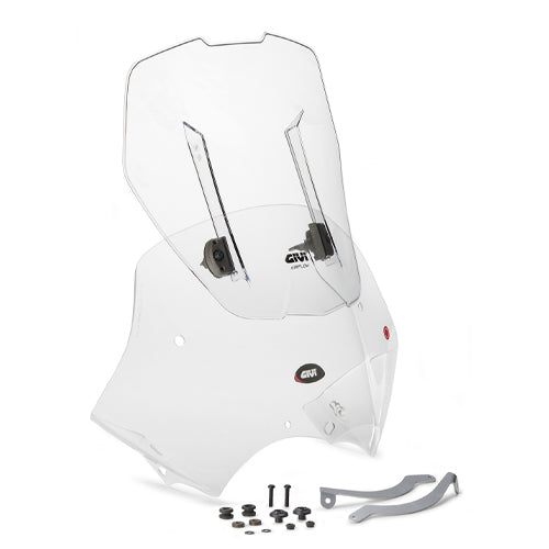GIVI SCHERMO BMW R1200GS (04-12)
