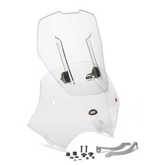 GIVI SCHERMO BMW R1200GS (04-12)