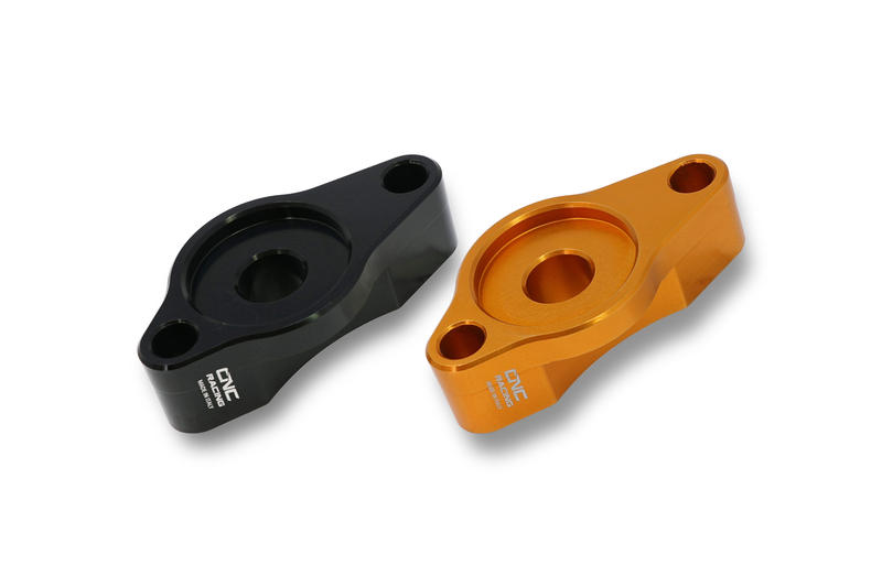 CNC RACING Base attuatore frizione in alluminio per KTM  Adventure 1090, 1190, 1290, Duke 1290, 990