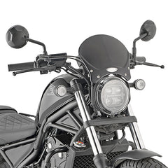GIVI ATTACCHI Specifica HONDA CMX500 REBEL (2020)