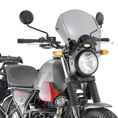 GIVI KIT attacchi  ROYAL ENFIELD SCRAM 411 (2022)