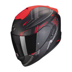 SCORPION Casco Integrale EXO-1400 EVO II AIR Colorazione SHELL