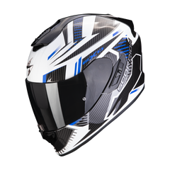 SCORPION Casco Integrale EXO-1400 EVO II AIR Colorazione SHELL