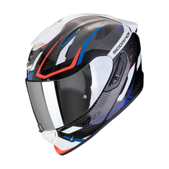 SCORPION Casco Integrale EXO-1400 EVO II AIR Colorazione ACCORD