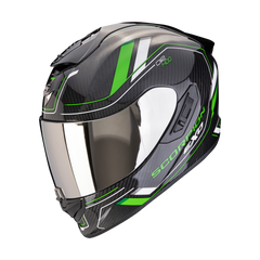 SCORPION Casco Integrale EXO-1400 EVO II CARBON AIR Colorazione MIRAGE