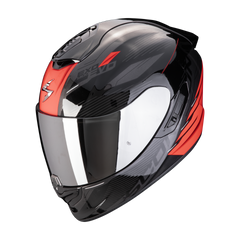 SCORPION Casco Integrale EXO-1400 EVO II AIR Colorazione LUMA