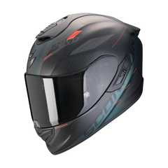 SCORPION Casco Integrale EXO-1400 EVO II AIR Colorazione LUMA