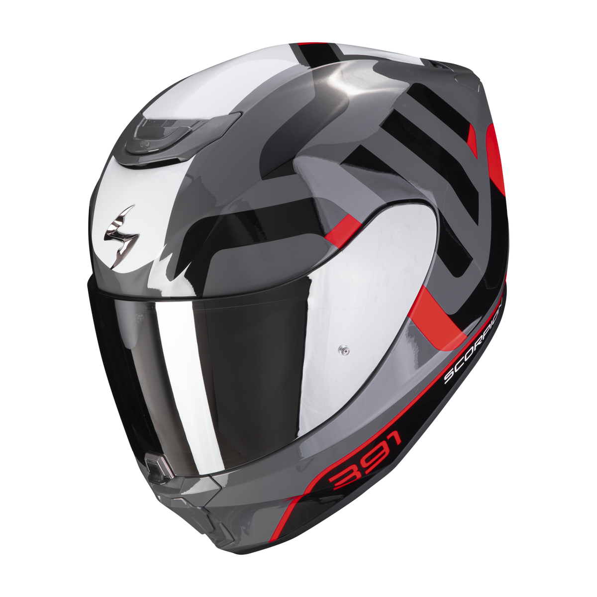 SCORPION Casco integrale moto EXO-391 AROK