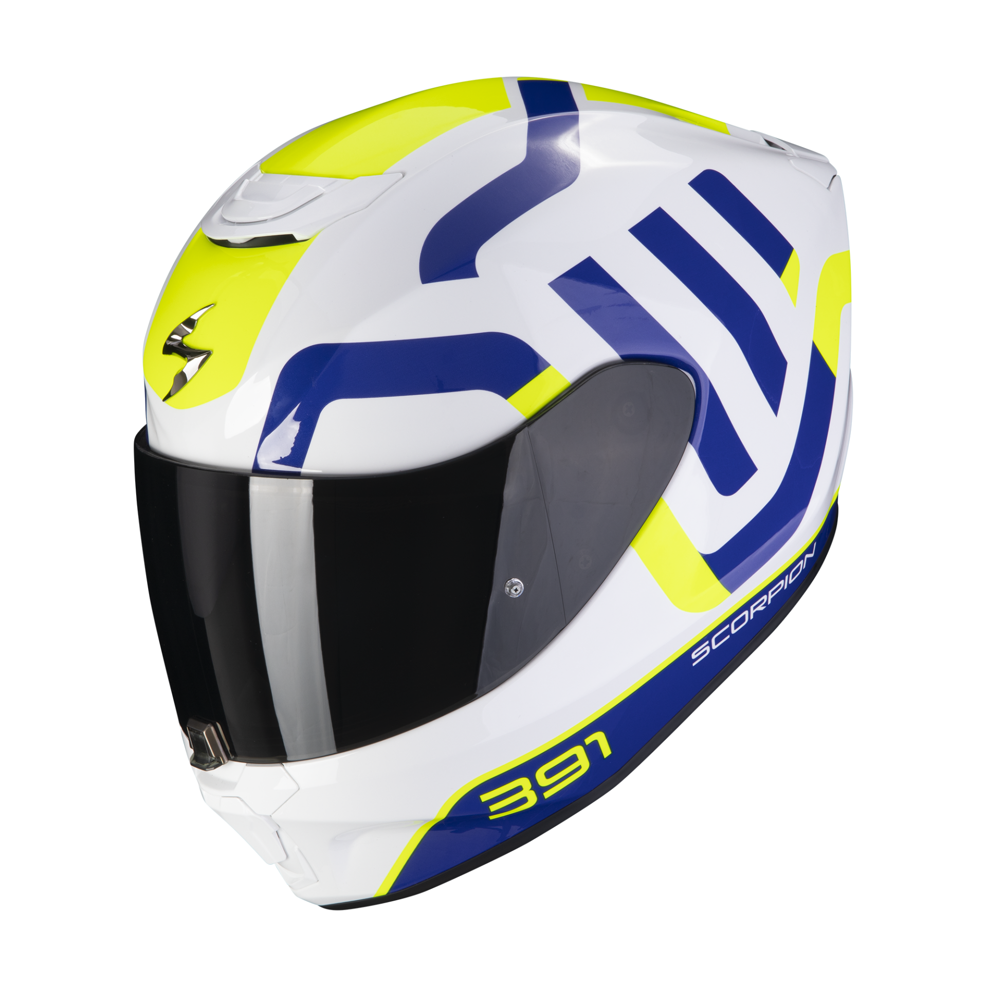 SCORPION Casco integrale moto EXO-391 AROK