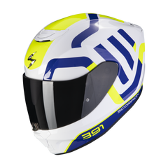 SCORPION Casco integrale moto EXO-391 AROK