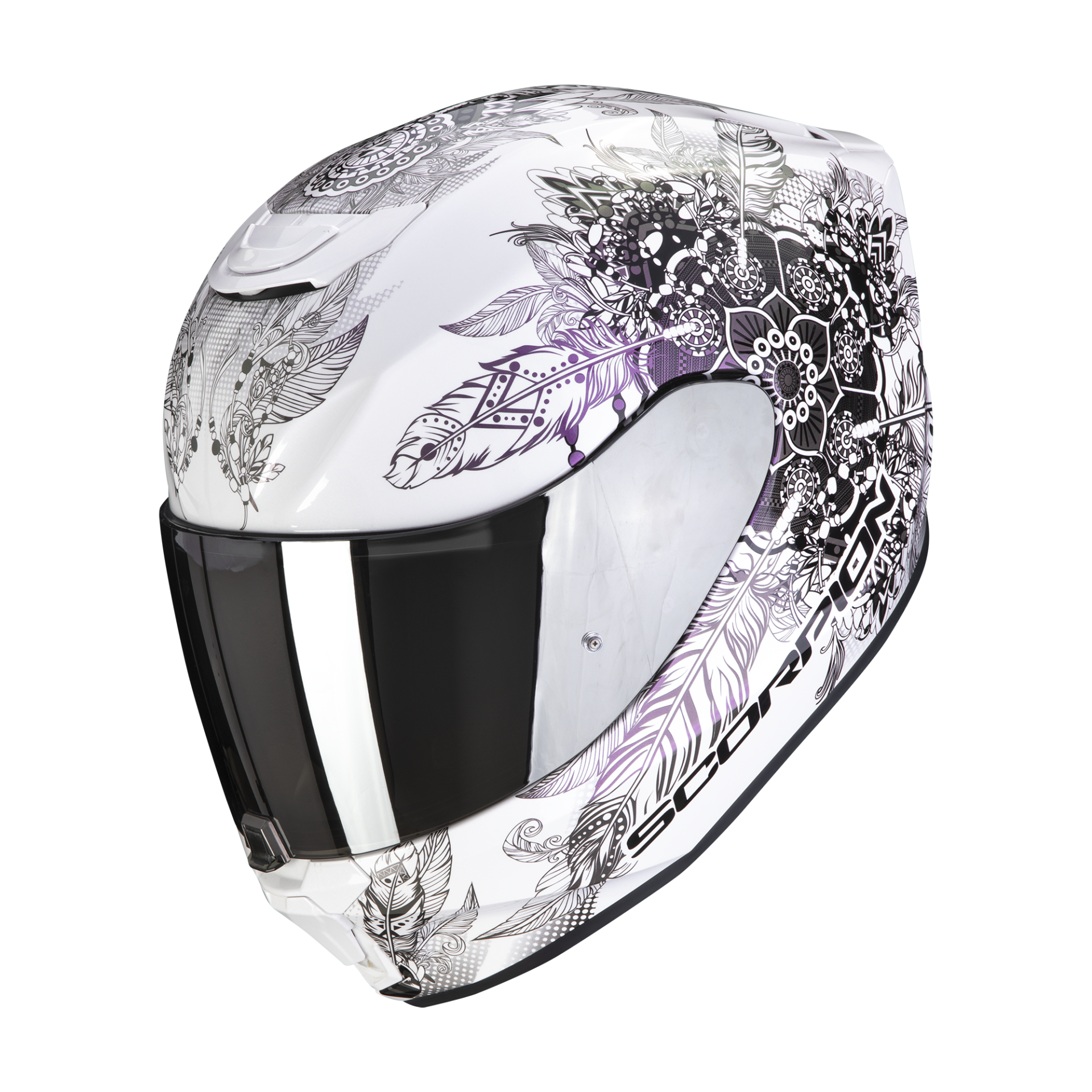 SCORPION Casco integrale moto EXO-391 DREAM