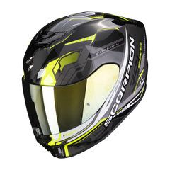 SCORPION Casco integrale moto EXO-391 HAUT