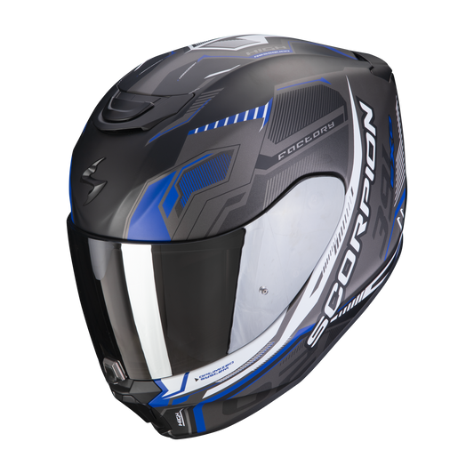 SCORPION Casco integrale moto EXO-391 HAUT 1920