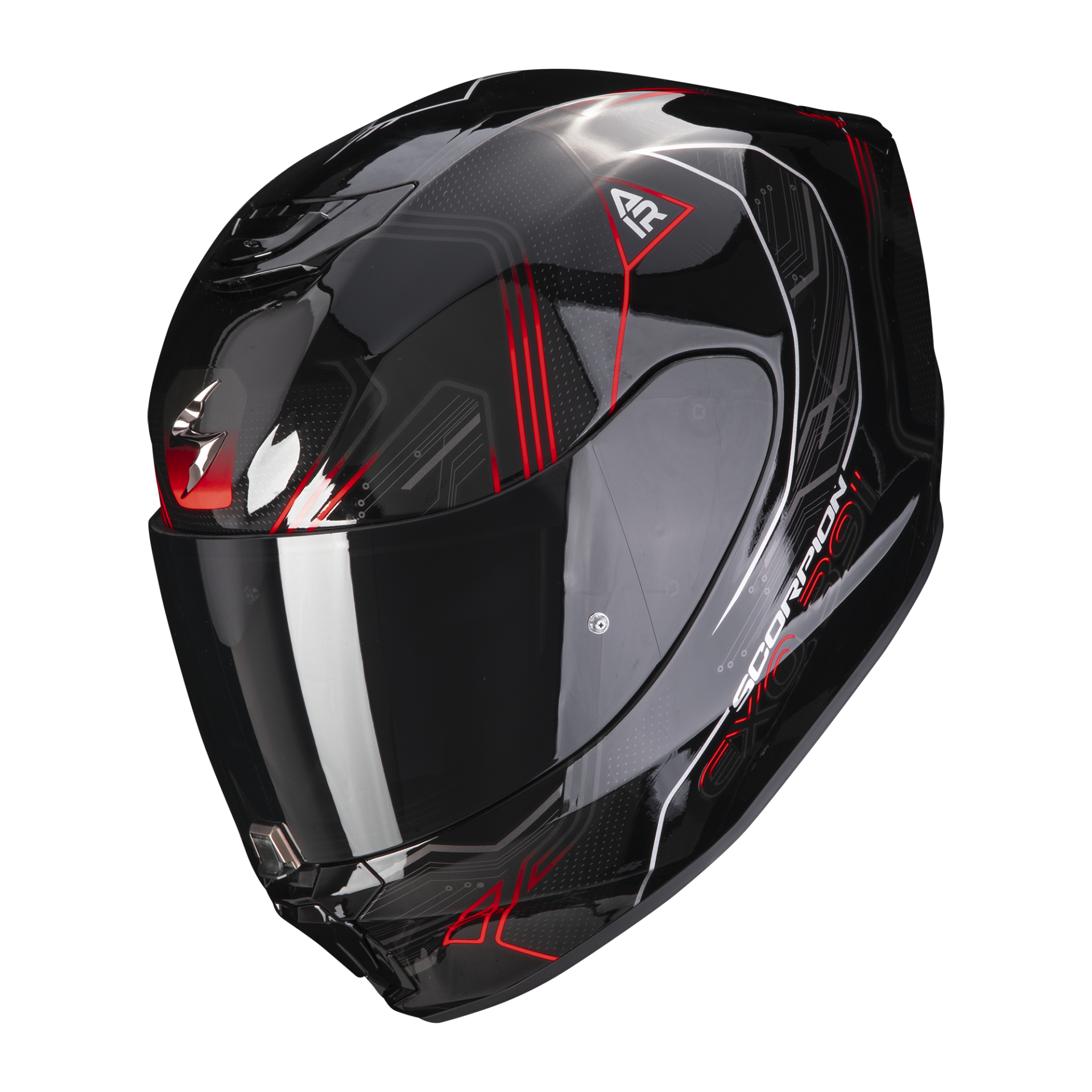 SCORPION Casco integrale moto EXO-391 SPADA