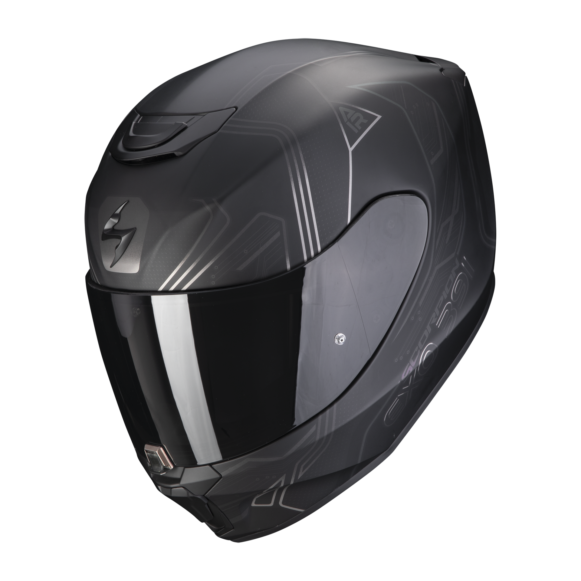 SCORPION Casco integrale moto EXO-391 SPADA