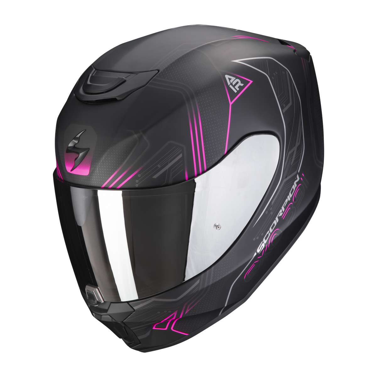 SCORPION Casco integrale moto EXO-391 SPADA