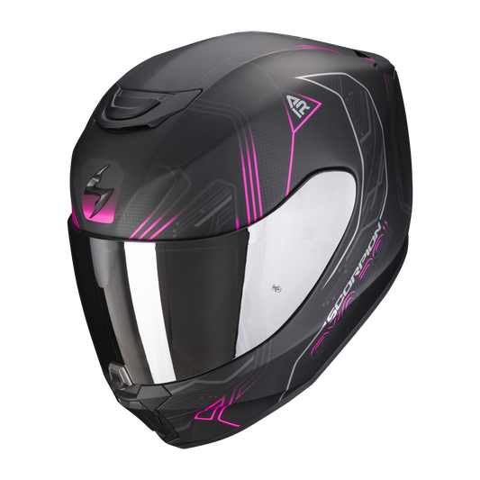 SCORPION Casco integrale moto EXO-391 SPADA 1920