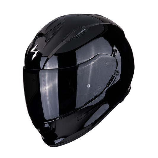 SCORPION Casco integrale Moto EXO-491 con interni lavabili Versione Monocolore 800