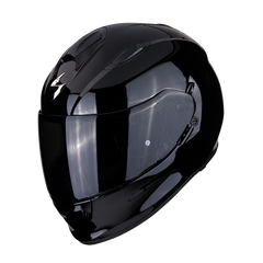 SCORPION Casco integrale Moto EXO-491 con interni lavabili Versione Monocolore