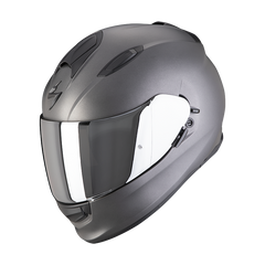 SCORPION Casco integrale Moto EXO-491 con interni lavabili Versione Monocolore