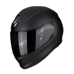 SCORPION Casco integrale Moto EXO-491 con interni lavabili Versione Monocolore