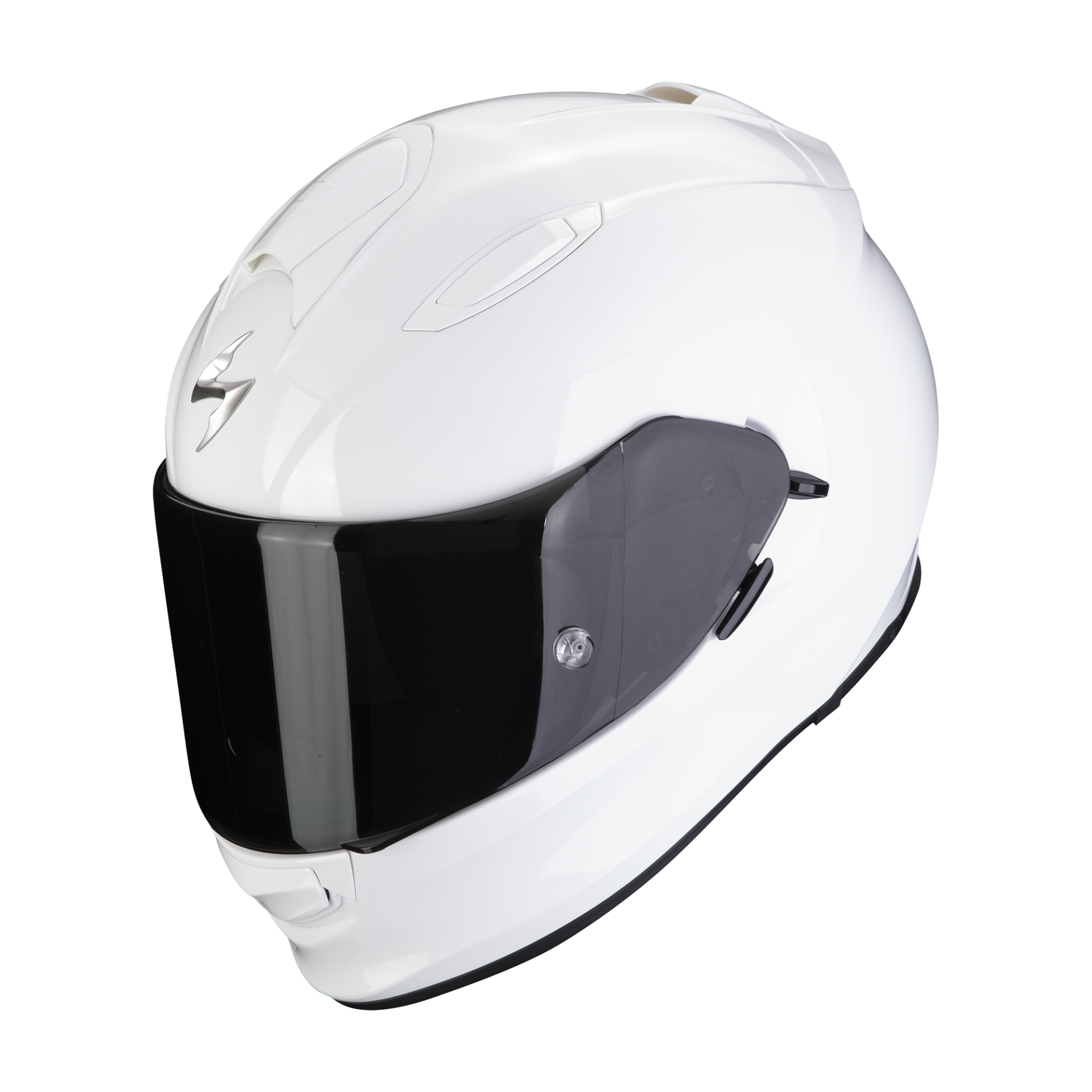 SCORPION Casco integrale Moto EXO-491 con interni lavabili Versione Monocolore