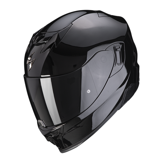 SCORPION Casco Integrale EXO-520 EVO AIR con visierino parasole Monocolore 800