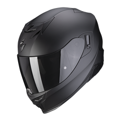 SCORPION Casco Integrale EXO-520 EVO AIR con visierino parasole Monocolore