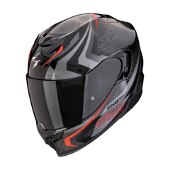 SCORPION Casco Integrale EXO-520 EVO AIR con visierino parasole Colorazione TERRA