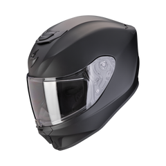 SCORPION Casco Integrale Moto Bambino EXO-JNR AIR Monocolore