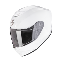 SCORPION Casco Integrale Moto Bambino EXO-JNR AIR Monocolore