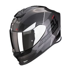 SCORPION Casco integrale EXO-R1 Evo AIR Racing colorazione FINAL