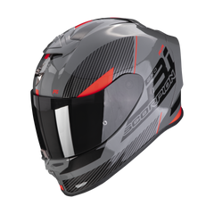 SCORPION Casco integrale EXO-R1 Evo AIR Racing colorazione FINAL