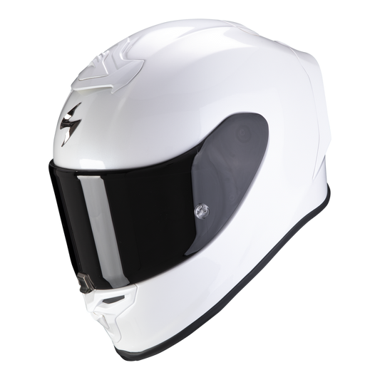 SCORPION Casco integrale EXO-R1 Evo AIR Racing Monocolore 1024