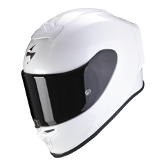 SCORPION Casco integrale EXO-R1 Evo AIR Racing Monocolore