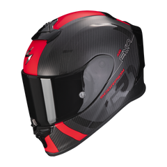 SCORPION Casco integrale EXO-R1 Evo Carbon AIR Colorazione MG