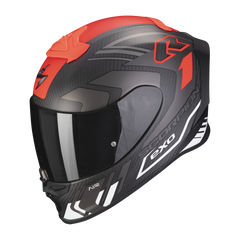 SCORPION Casco integrale EXO-R1 Evo Carbon AIR Colorazione SUPRA