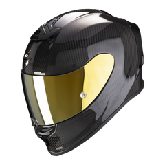 SCORPION Casco integrale EXO-R1 Evo Carbon AIR versione Monocolore