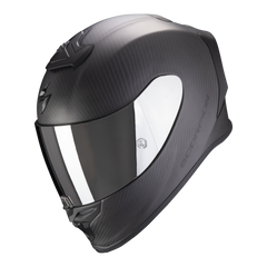 SCORPION Casco integrale EXO-R1 Evo Carbon AIR versione Monocolore